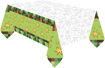 Picture of TNT PARTY! TABLECOVER